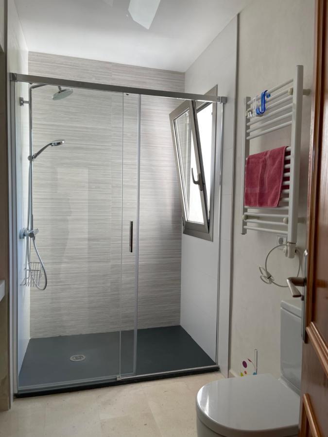 Es Queixal - Can Canet Con Piscina Exterior Climatizada Кала-Ваделья Экстерьер фото