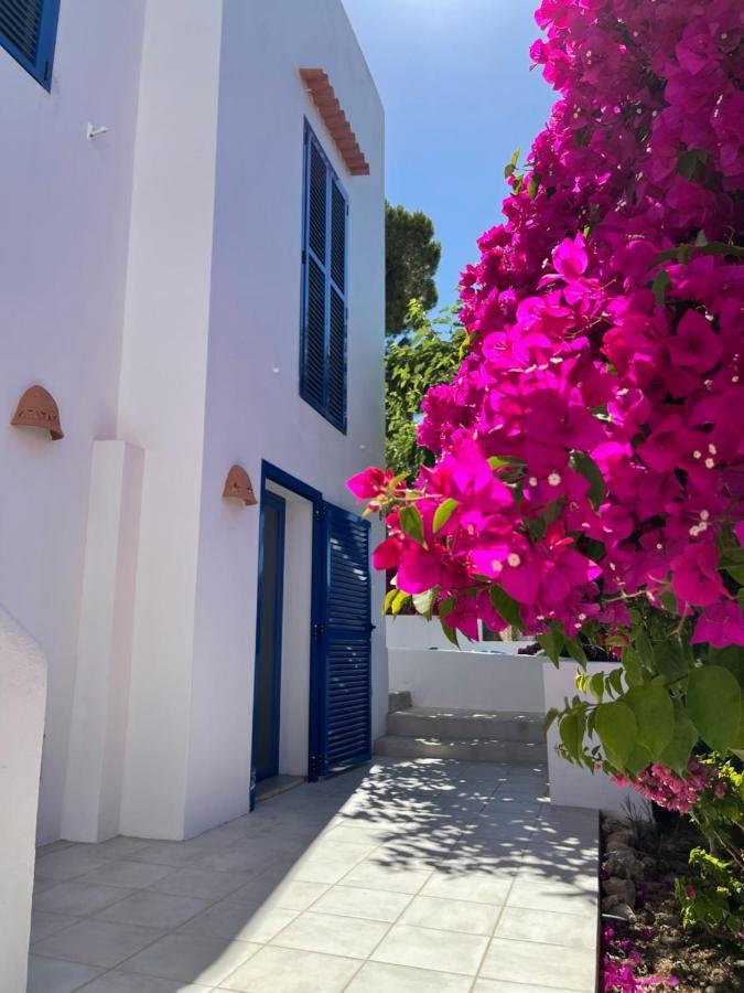 Es Queixal - Can Canet Con Piscina Exterior Climatizada Кала-Ваделья Экстерьер фото