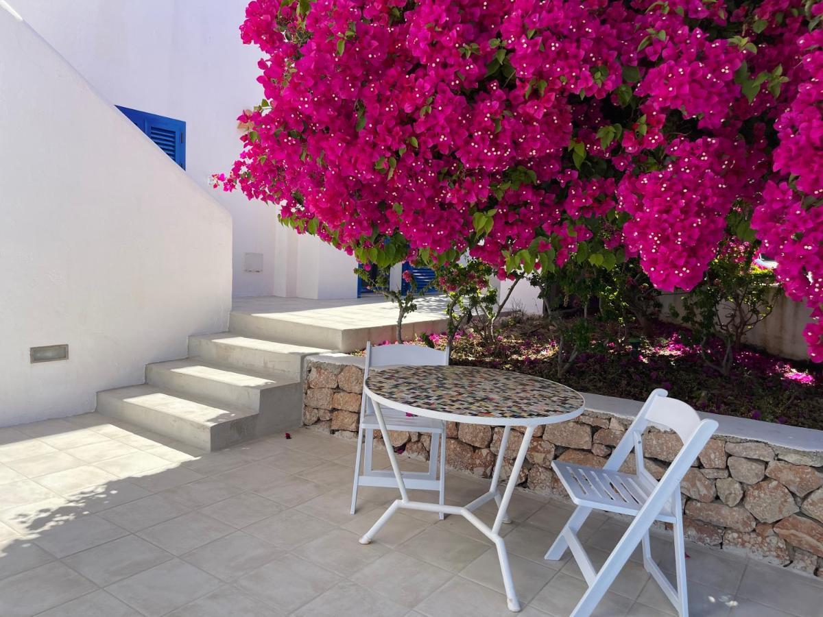 Es Queixal - Can Canet Con Piscina Exterior Climatizada Кала-Ваделья Экстерьер фото